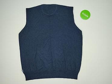 dresy lee: Męska kamizelka/swetervest Wrangler - Marka: Wrangler - Rozmiar z — 3