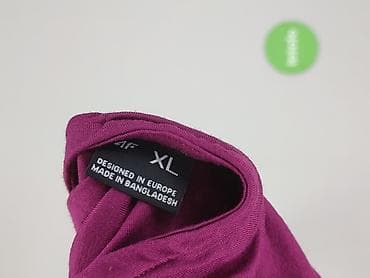 jacket 4f: 4F, Top damski, rozmiar XL — 4