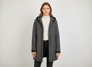 decatlon kamizelka ratunkowa: Colours of the World, Płaszcz damski, rozmiar S — 8