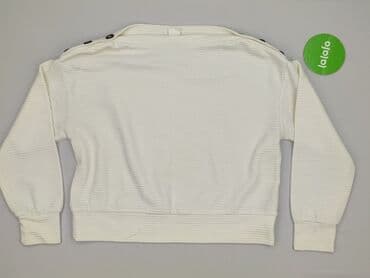 ubrania hh: H&M, Bluza damska
, rozmiar S — 3