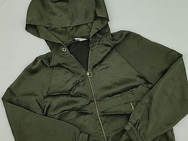 Zara, Parka damska, rozmiar XS