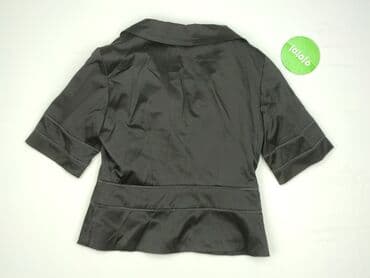класичні костюми жіночі: Cotton Club, Marynarka damska, rozmiar L — 3