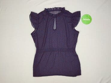 bluzy z hello kitty: Women's blouse, size M — 3