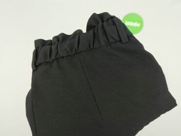 krótkie spodenki damskie rozmiar 52: H&M, Szorty damskie, rozmiar XL — 6