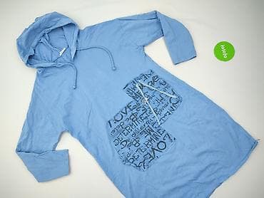 bluzy wk dzik: Unisono, Bluza z kapturem damska, rozmiar M — 2