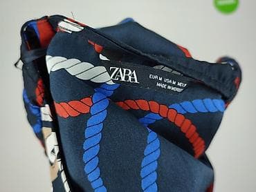 shrek: Zara, Sukienka damska, rozmiar M — 4