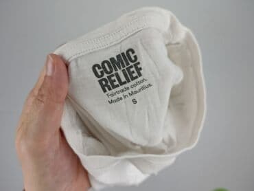 ubrania na dyskotekę: T-shirt damski, rozmiar S — 5