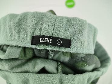 spodnie ze stringami: Spodnie dresowe dla mężczyzn, rozmiar L — 4