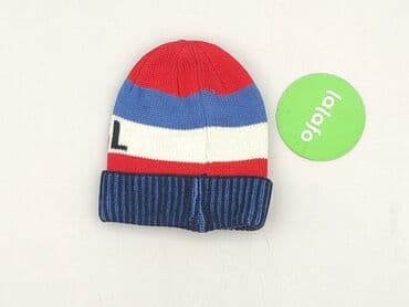 koszulka barcelony: Cap, 0-1 month, condition - Perfect — 3