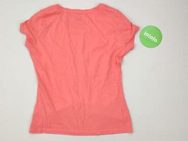 mock up t shirty: Mustang, T-shirt damski, rozmiar S — 4