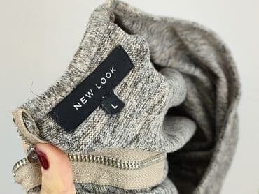 bluza new look: New Look, Women`s sweatshirt, size L — 4