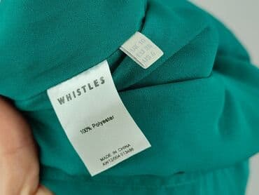 duże rozmiary ekskluzywne sukienki plus size: Whistles, Sukienka damska, rozmiar M — 5
