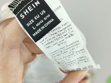 sukienki maxi shein: Shein, Sukienka damska, rozmiar L — 5