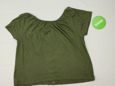 makalu bluzki: Bluzka damska, rozmiar 2XL — 3