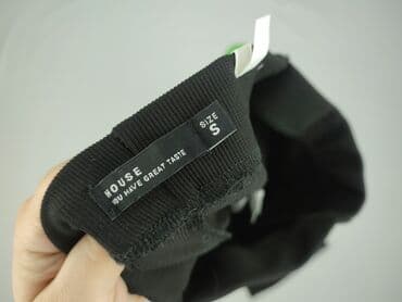 legginsy damskie calvin klein allegro: House, Spodnie materiałowe damskie, S — 4