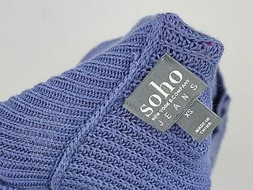 dkny bluza: SOHO, Sweter damski, rozmiar XS — 4