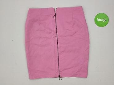 pull and bear spódnica: Spódnica damska, rozmiar S — 3
