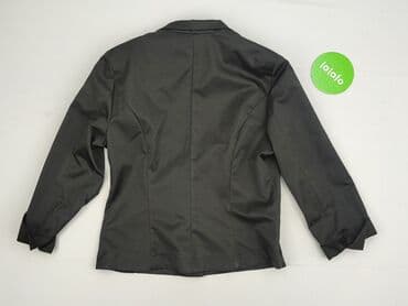 kurtki zimowe damskie mohito: Marynarka damska, S — 3