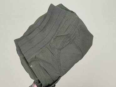 góra od stroju kąpielowego allegro: H&M Sport, Spodnie 3/4 damskie, S — 5