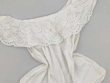 bluzki odkryte ramiona allegro: Bluzka damska, rozmiar S — 1