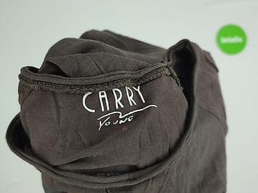 stradivarius dark cherry: Carry, Жіноча блуза, розмір S — 5