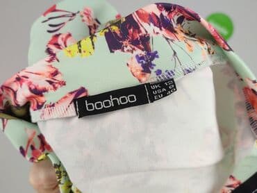 kurtka robocza: Boohoo, Kurtka bomberka damska, rozmiar L — 4