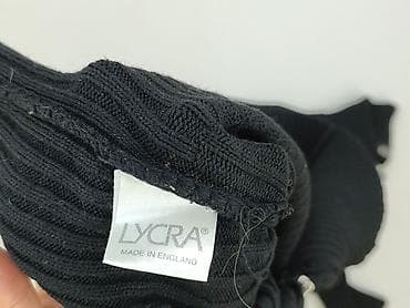 stopki: Lycra, Sukienka damska, rozmiar S — 5
