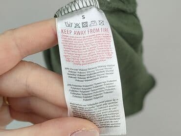 koszulki bez rękawów damskie versace: Футболка жіноча, розмір S — 6