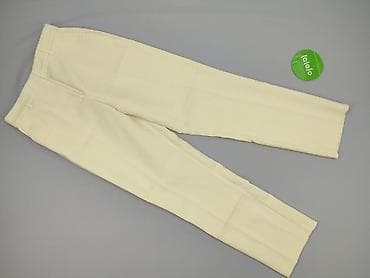 vila spodnie: Sinsay, Spodnie materiałowe damskie, rozmiar S — 2