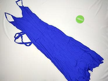 maxi spodnica: Asos, Sukienka damska, rozmiar M — 3