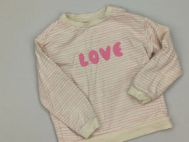 ile wazy bluza: Sweatshirt, Sinsay, 2-3 years, 92-98 cm, condition - Very good — 1