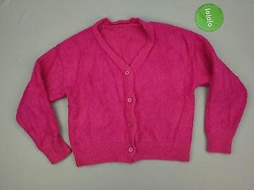 sukienki boho shein: Shein, Kardigan damski, rozmiar M — 2