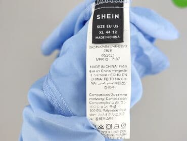 sukienka lou sinsay: Shein, Sukienka damska, XL — 4