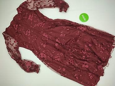 mini na wesele: Sukienka damska, rozmiar L — 3