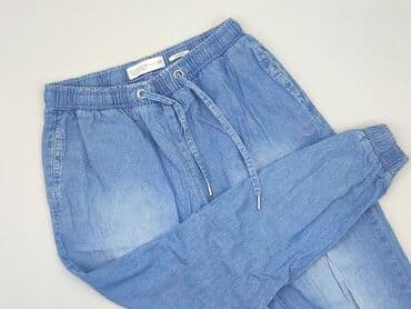 Denim Collection, Jeans for women, size M