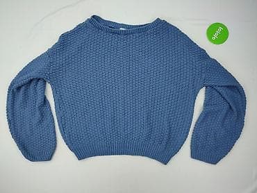 pull and bear kurtka bomber: In The Style, Sweter damski, rozmiar 2XL — 2