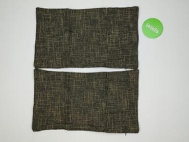 dlugopis: Poszewki dekoracyjne – komplet 2 szt. - Styl: melanżowa tkanina w — 3