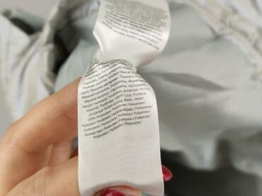 bluza ogrody: Kurtka puchowa Destination, 9 lat, Tkaniny syntetyczne, stan - Bardzo dobry — 5