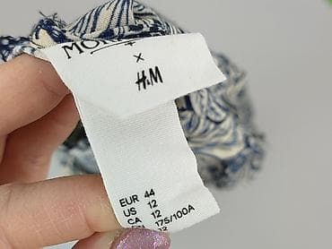 kurtka mickey hm: H&M, Bluzka damska, rozmiar L — 4