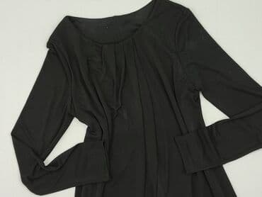 sukienki swing plus size: Sukienka damska, rozmiar S — 1