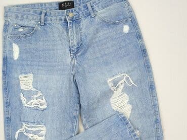 Mohito, Jeans for women, size XS (EU 34)