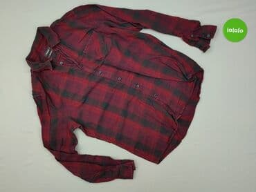 czy akryl jest dobry na sweter: Shirt for men, M (EU 38), In Extenso, condition - Very good — 2