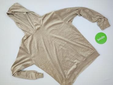 hellfire club pull and bear: Bluza z kapturem damska, rozmiar M — 2