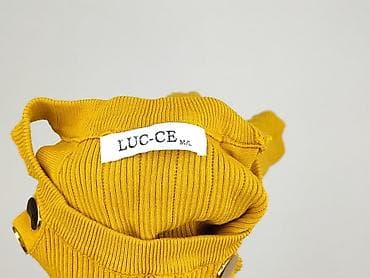 tshirt lidl: Luc-Ce, Bluzka damska, rozmiar L — 4