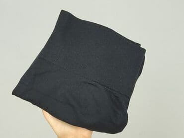 dopasowane szorty damskie z wysokim stanem: Szorty damskie, rozmiar L — 6