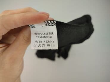 duże sukienki wizytowe: Sukienka damska, rozmiar 2XL — 6