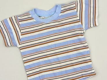 koszulka alphar one: T-shirt, 6-9 months, condition - Very good — 1