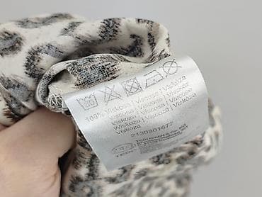 panterka buty: Tessentials, Sukienka damska, rozmiar S — 5