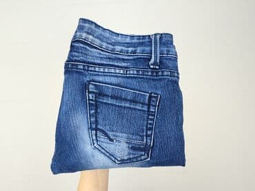 asos podarte jeansy: Jeansy damskie — 8