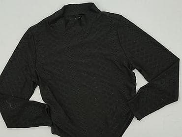 shein sweter: Shein Curve, Bluzka damska, rozmiar XL — 1